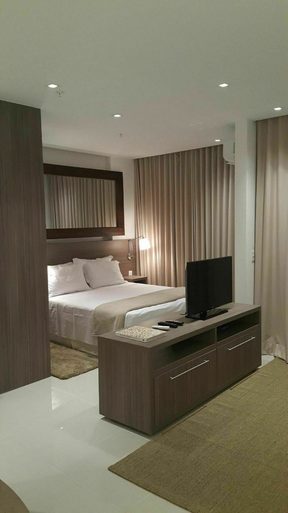 Samba Rio Convention & Residence Rio de Janeiro Eksteriør billede
