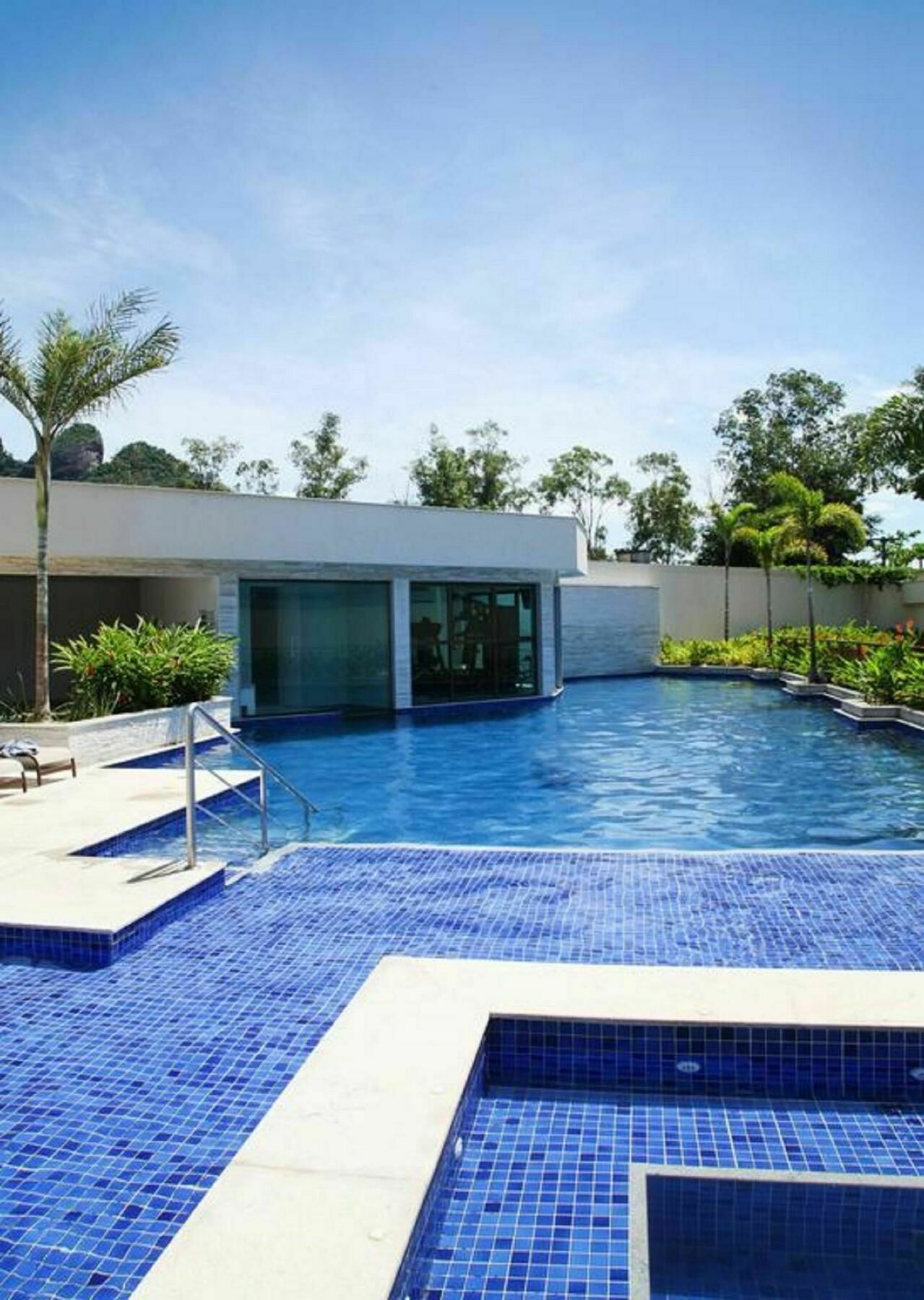Samba Rio Convention & Residence Rio de Janeiro Eksteriør billede